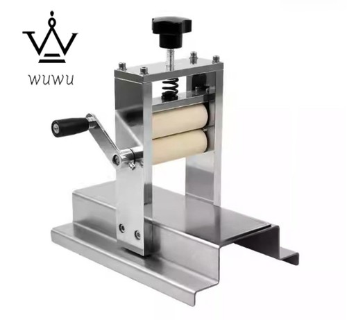 Mini laminatoio estrazione