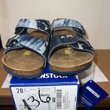 Sandali Birkenstock New York