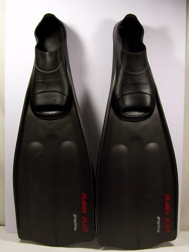 Mares pinne plana plus - pinne, grafite