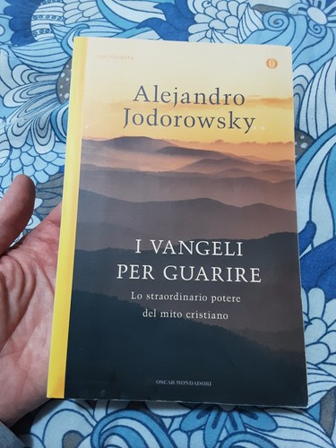 Alejandro jodorowsky i - (2),