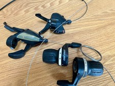 Set cambio bici da cross