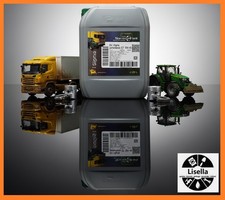 OLIO MOTORE ENI AGIP I-SIGMA 15W40 E7 MINERALE per camion pesanti trattori 20 lt