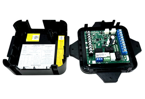 Lennox 27a02 sistema - 27a02, di