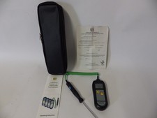 CaterTemp Sonda Alimentare