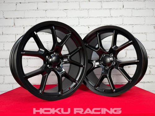 Cerchi srt8 y - y, spoke