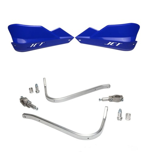 Barkbusters jet paramani blu - jet,