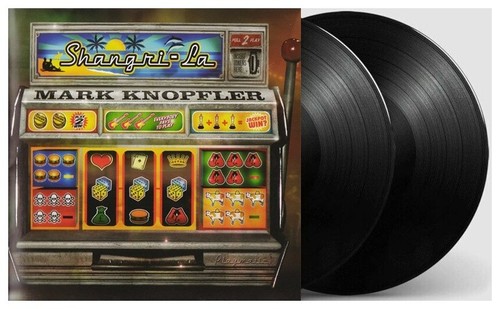 Mark knopfler - knopfler, ‎–