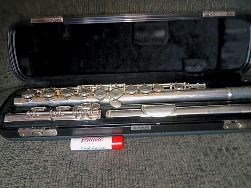 Flauto yamaha advantage - flauto,