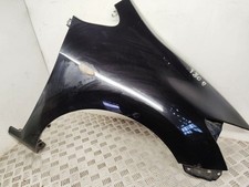 Toyota Auris 150 2010 Vorne rechts Kotflügel ALM50933