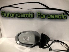 Specchietto Retrovisore SX