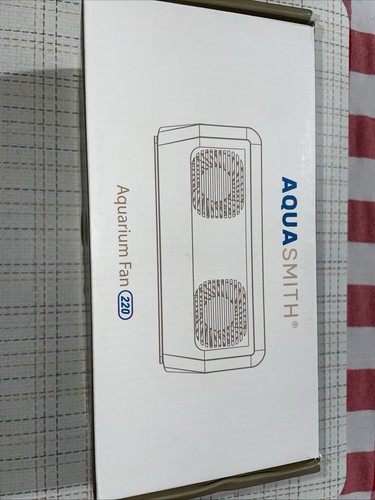 Aquasmith ventilatore - aquasmith,
