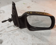 specchietto retrovisore destro per MAZDA 2 1A SERIE 1.6 16V Mnv 0324b7 DD106912ZF00