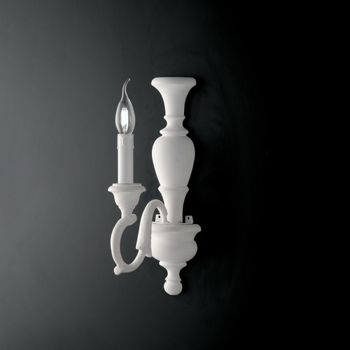 Applique shabby chic fiorenza - shabby,