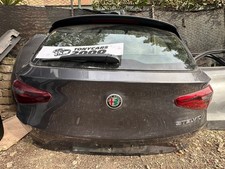 PORTELLONE POSTERIORE ALFA