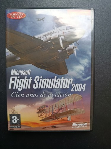 Microsoft flight simulator - flight,