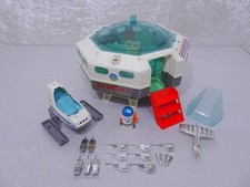 Geobra playmobil space lotto - geobra,