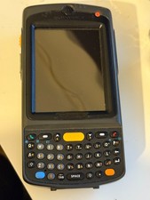 Symbol MC75 MC75A0 Computer 2D