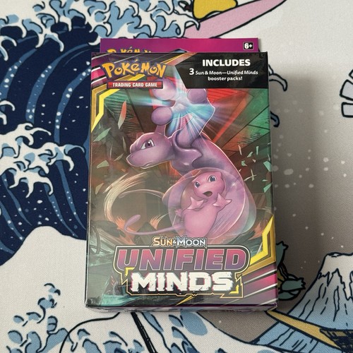 Unified minds hanger box - hanger, 3