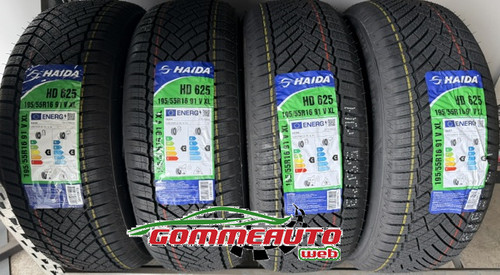 Pneumatici haida hd625 - pneumatici,
