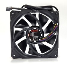 Enermax 120mm x 25mm Cassa