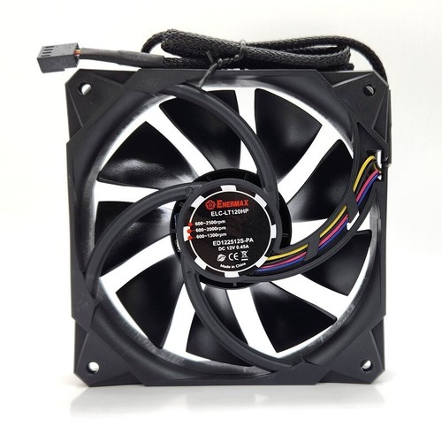 Enermax 120mm 25mm computer - 120mm, x