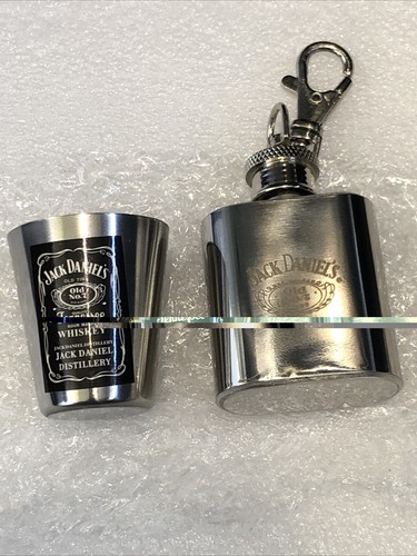 Jack daniels small 2002 mini - jack,