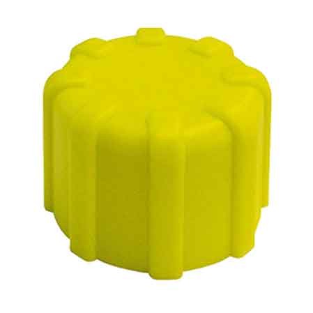 Tappo protezione tubo - tappo, di