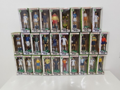 Holly benji action figure da - action,