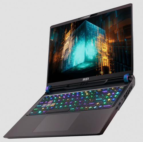 Msi vector wqxga gaming - vector,