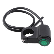 Interruttore Manubrio Moto 12