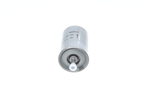 Filtro carburante bosch - 1,
