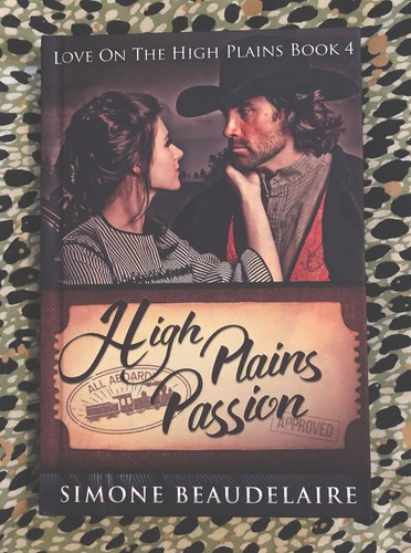 High plains passion - high,