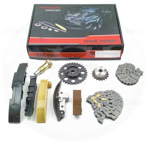 Kit catena distribuzione - kit, per