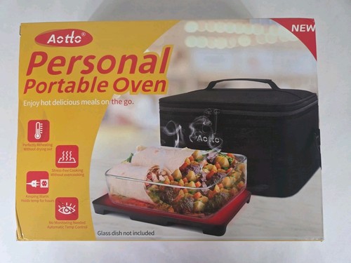 Aotto forno portatile 12v - 12v, 24v