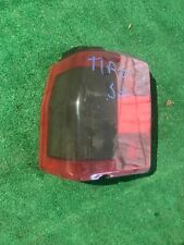 Stop fanale Posteriore