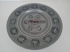 Orologio da parete vintage in