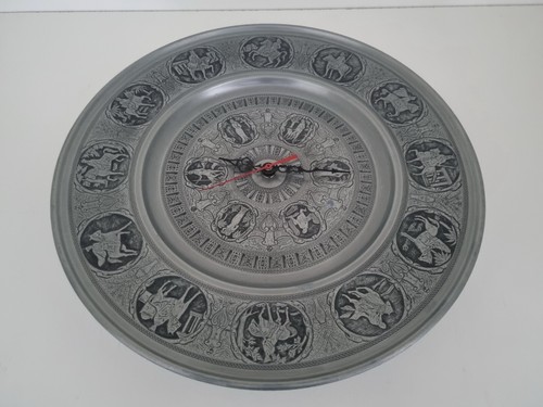 Orologio parete vintage - orologio,