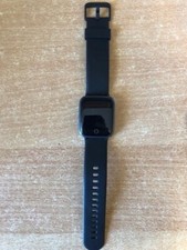 2 Smartwach: fitness tracker, contapassi, conta calorie bruciate (OCCASIONE)