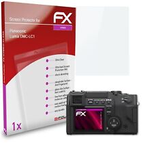 atFoliX Pellicola Vetro per