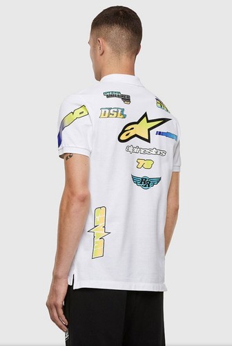 Diesel astars per alpinestars - diesel,