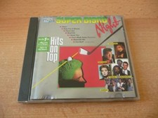 CD Super-Disco Night 1988: Tom