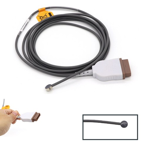 Sonda temperatura medica - di,