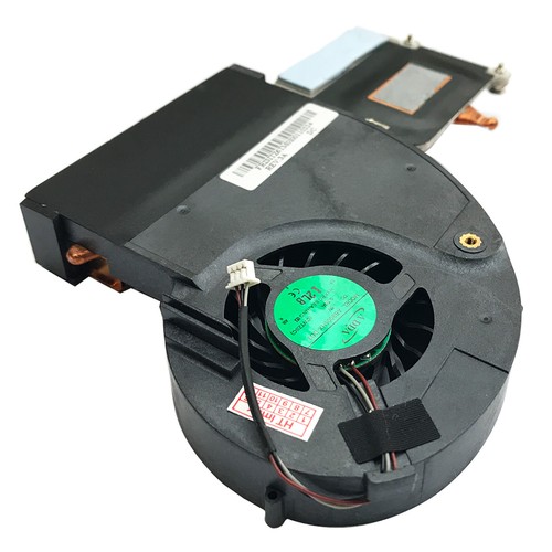Ventola radiatore con