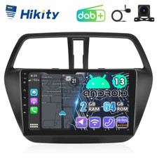 Autoradio DAB+ Android Carplay