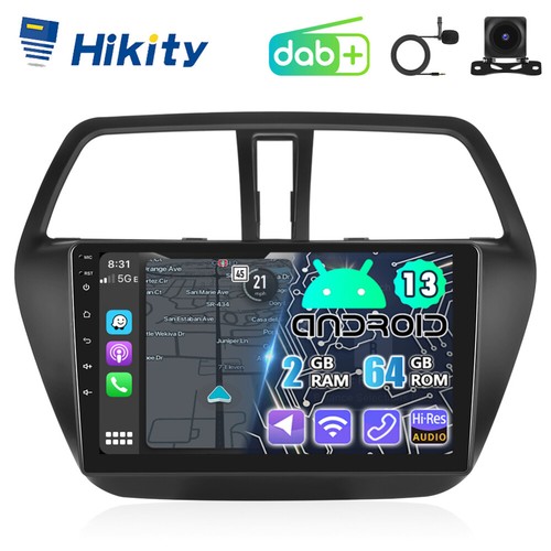 Autoradio dab android carplay - autoradio, dab+