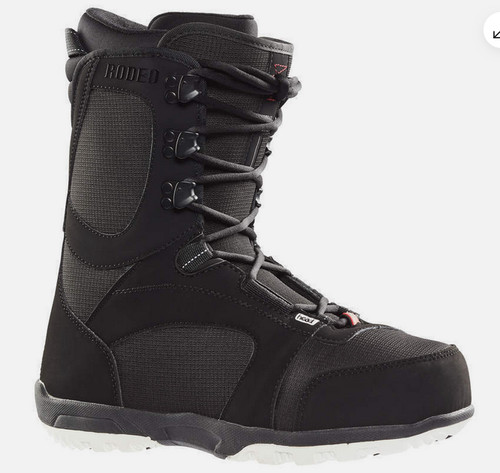 Stivali snowboard rodeo - da,