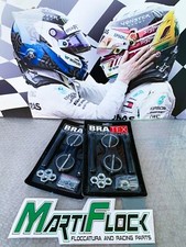 Ganci chiusura cofano