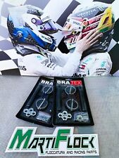 Ganci chiusura cofano