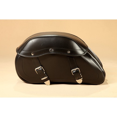 Borse sella moto in pelle - sella,