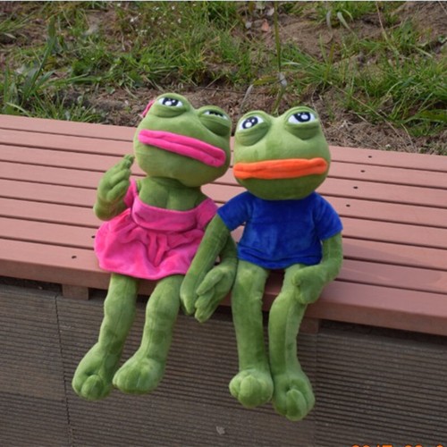 Pepe the frog - pepe*, sad&frog
